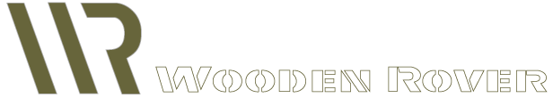 Wooden Rover Logo